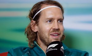 Sebastian Vettel fue conquistado por famosa panadería mexicana  Getty Images.
