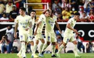 América | Getty Images
