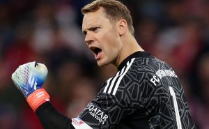 Manuel Neuer revela que tuvo cáncer | Getty Images.
