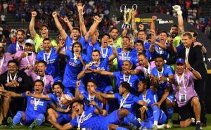 Cruz Azul | Getty Images
