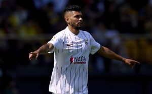 Tecatito Corona | Getty Images
