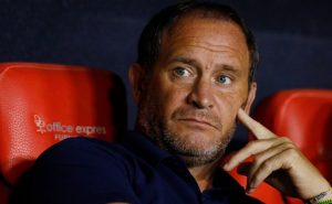 Pumas no deja que Andrés Lillini firme con Necaxa | Getty Images.

