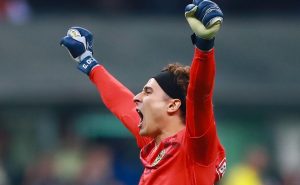 Memo Ochoa recibirá tremenda sorpresa del América | Getty Images.
