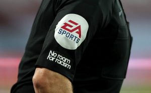 EA Sports FIFA / Fuente: Getty Images
