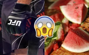 Alexander Pisarev fallece tras comer una sandía | Getty Images.

