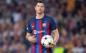 Muchos cracks se tendrán que despedir de Champions League. Fuente: Getty
