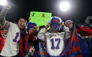 Quieren acabar con su maldición en NFL. Fuente: Getty
