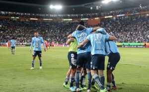 La Liga MX es de las mejores ligas. Fuente: Getty
