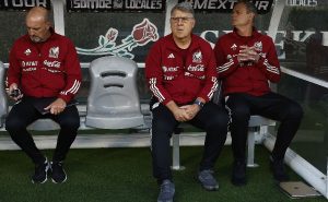 Gerardo Martino no continuaría | Getty Images
