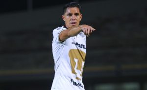 Chispa Velarde concluyó su segunda etapa con Pumas | Getty Images
