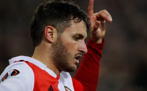 Santiago Giménez | Getty Images
