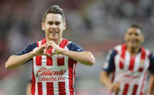 Chivas ya piensa en e Clausura 2023. Fuente: Getty

