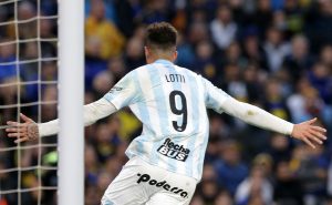 Cruz Azul ya tiene a su segundo refuerzo | Getty Images.
