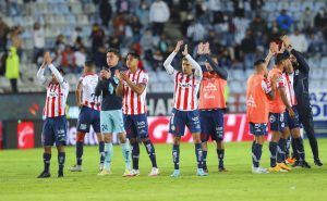 Atlético de San Luis | Getty Images
