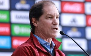 Jaime Ordiales habla de Raúl y Tecatito | Getty Images.
