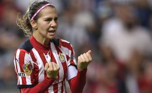 Liga MX Femenil | Getty Images
