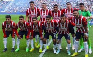 Chivas tendrá una pretemporada de lujo para el Clausura 2023. | Getty Images
