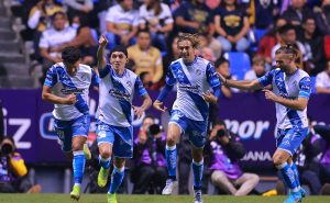 Puebla fue una gran revelación en la Liga MX
