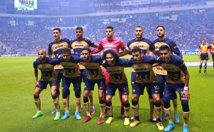 Pumas | Getty Images
