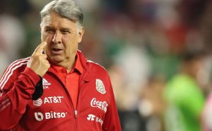 Gerardo Martino, DT de la Selección Mexicana | Getty Images
