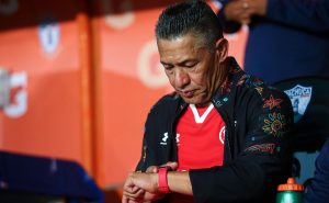 El Toluca tendría ya a sus primeros fichajes para el Clausura 2023. | Getty Images
