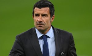 En Qatar 2022 tendremos figuras dentro y fuera del campo. Fuente: Getty
