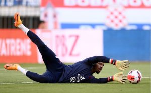 Qatar 2022: El XI ideal que se perderá el Mundial por lesión