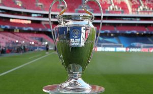 Trofeo de la UEFA Champions League – Fuente: Getty
