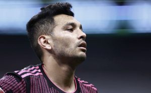 Tecatito Corona se quedaría con las ganas de jugar el Mundial – Fuente: Getty
