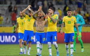 Brasil ya definió la lista de 26 jugadores a Qatar.
