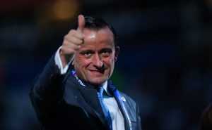 La Liga MX quiere regresar la competitividad. Fuente: Getty
