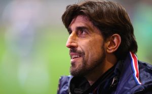 Paunovic tendrá cuerpo técnico de lujo en Chivas. | Getty Images
