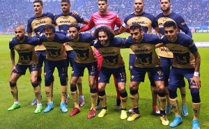 Pumas sumará a su primer refuerzo para el Clausura 2023. | Getty Images
