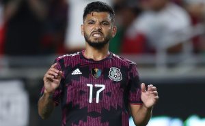 Tecatito Corona | Getty Images
