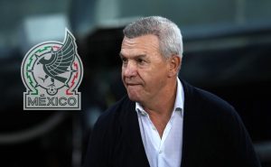Javier Aguirre | Getty Images
