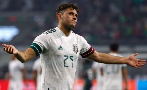 Números de Santi contradicen al Tata Martino – Getty Images
