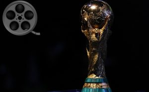Mundial de Qatar 2022 será transmitido en el cine | Getty Images
