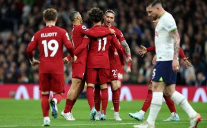 Liverppol tendrá nuevo dueño. Fuente: Getty
