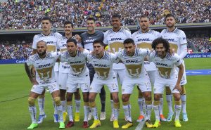 Pumas | Getty Images
