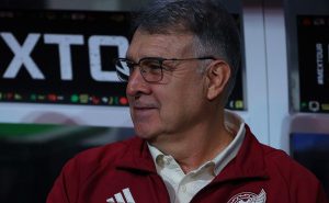 Tata Martino lanza indirecta muy directa al Sevilla | Getty Images.
