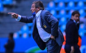 Miguel Herrera | Getty Images
