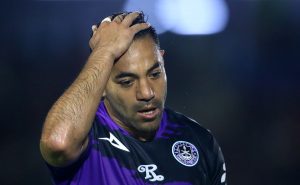 Marco Fabián | Getty Images
