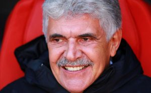 Tuca Ferretti le mandó un recadito tremendo a la Selección Mexicana – Fuente: Getty
