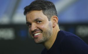 Un gran salto para él en la Liga MX. Fuente: Getty
