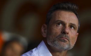 No tardó mucho en encontrar trabajo en Liga MX. Fuente: Getty

