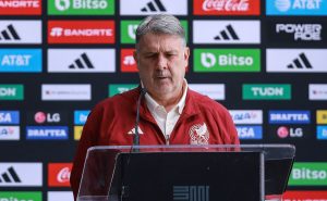 En pocos días sabremos a los jugadores que defenderán a México. Fuente: Getty
