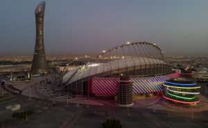 Copa del Mundo de Qatar 2022 | Getty Images
