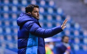Nicolás Larcamón | Getty Images
