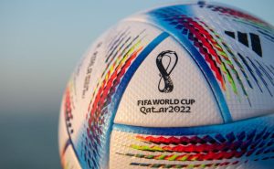Mundial Qatar FIFA / Fuente: Getty Images

