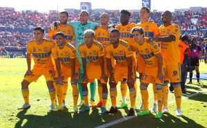 Tigres estrenará técnico para el Clausura 2023 tras el cese de Miguel Herrera. | Getty Images
